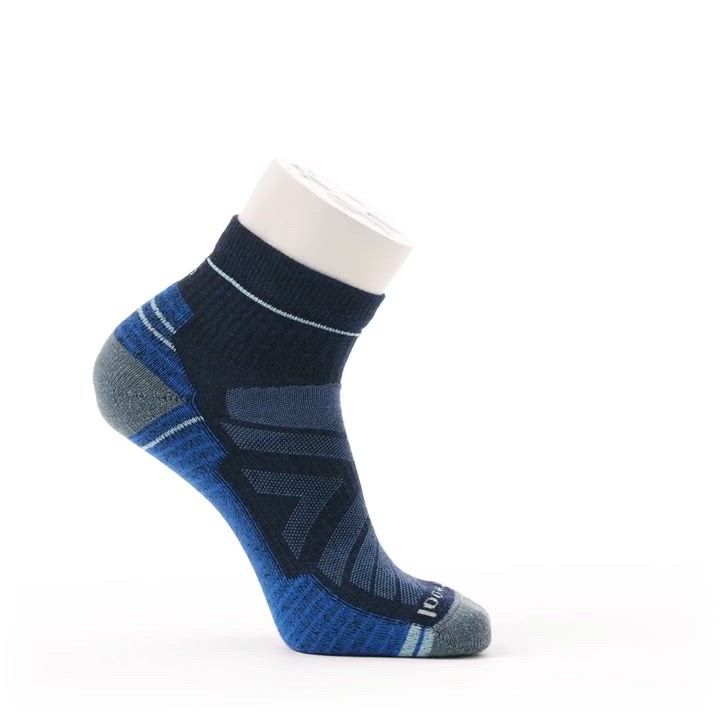 Smartwool Men's Hike Light Cushion Ankle Socks product