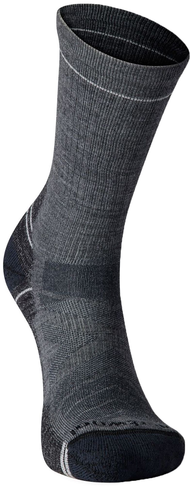 SmartWool Men's Hike Light Cushion Crew Socks product image