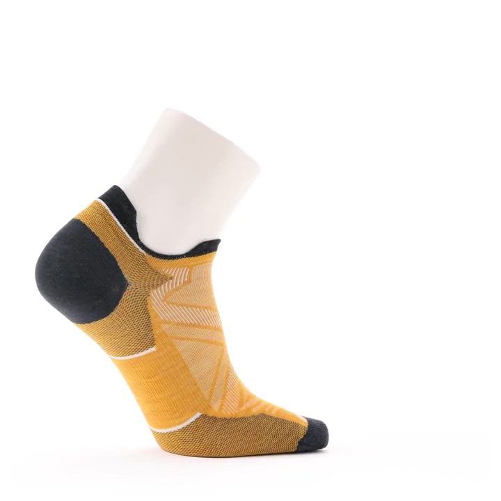 Smartwool Run Zero Cushion Low Ankle Socks product