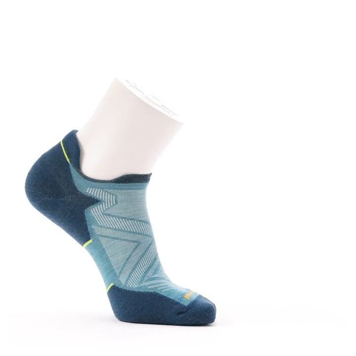 SmartWool Run Targeted Cushion Low Ankle Socks product