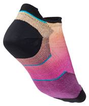 Smartwool Women's Run Zero Cushion Low Ankle Socks product image