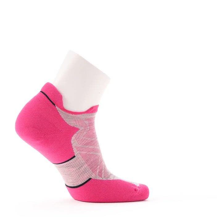 SmartWool Women's Run Targeted Cushion Low Ankle Socks product