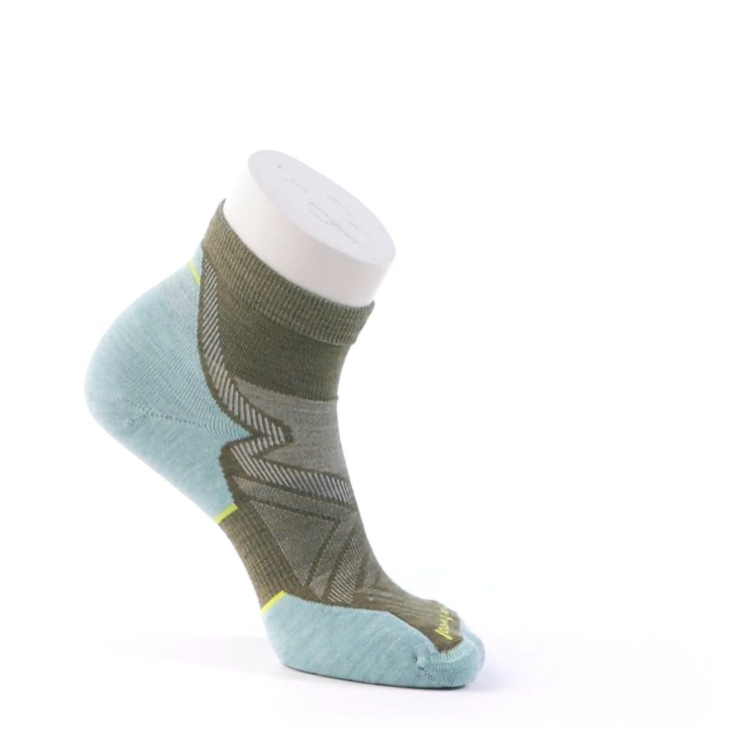 Smartwool Women's Run Targeted Cushion Ankle Socks product