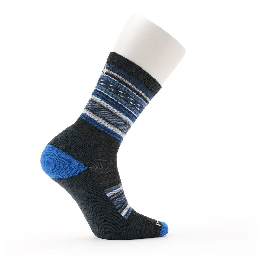 Smartwool Everyday ReGarita Light Cushion Crew Socks product