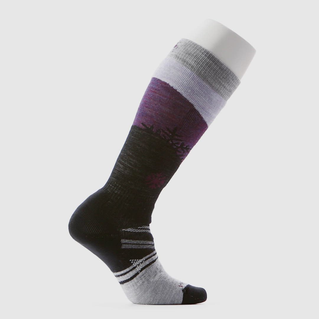 Smartwool Women's Full Cushion Over The Calf Socks product