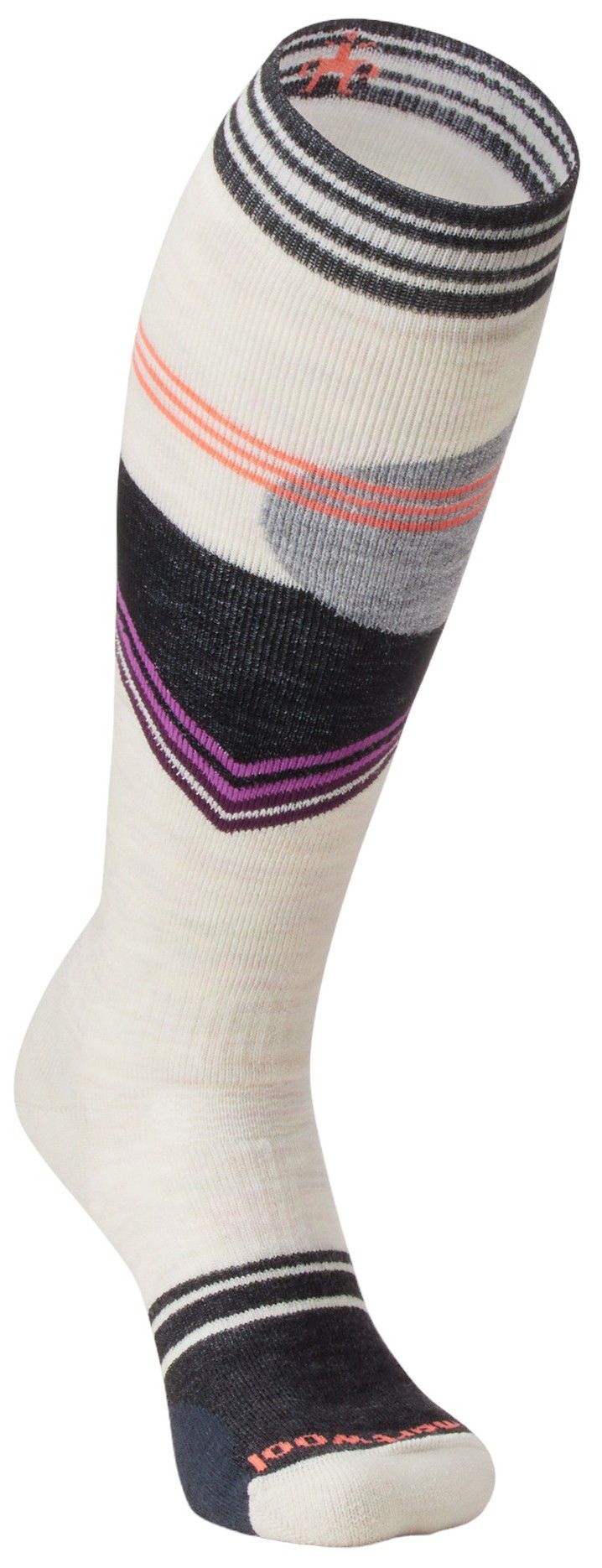 SmartWool Women's Snowboard Full Cushion Moon Energy Over The Calf Socks product image