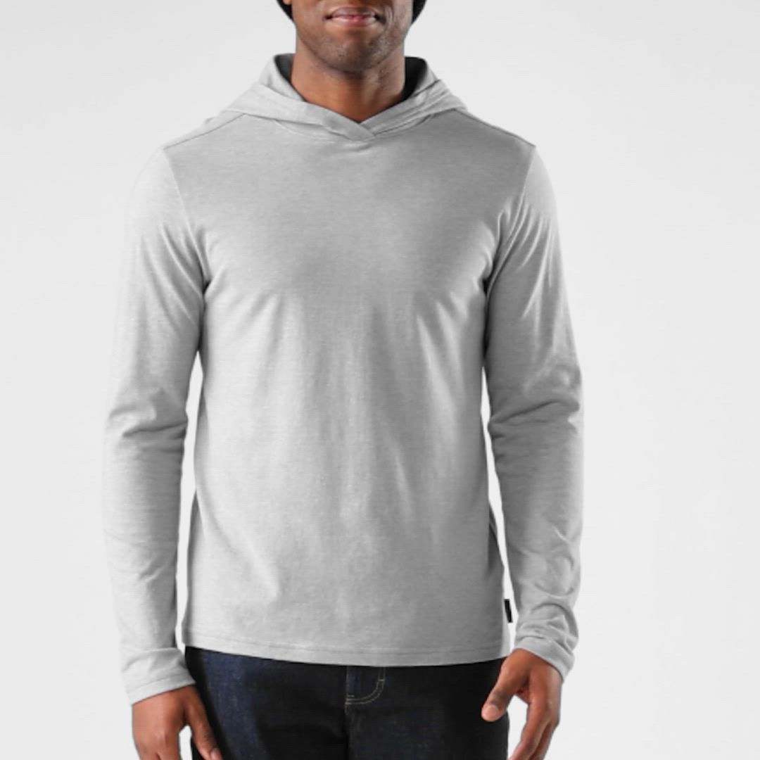 SmartWool Men's Everyday Essential Hoodie product
