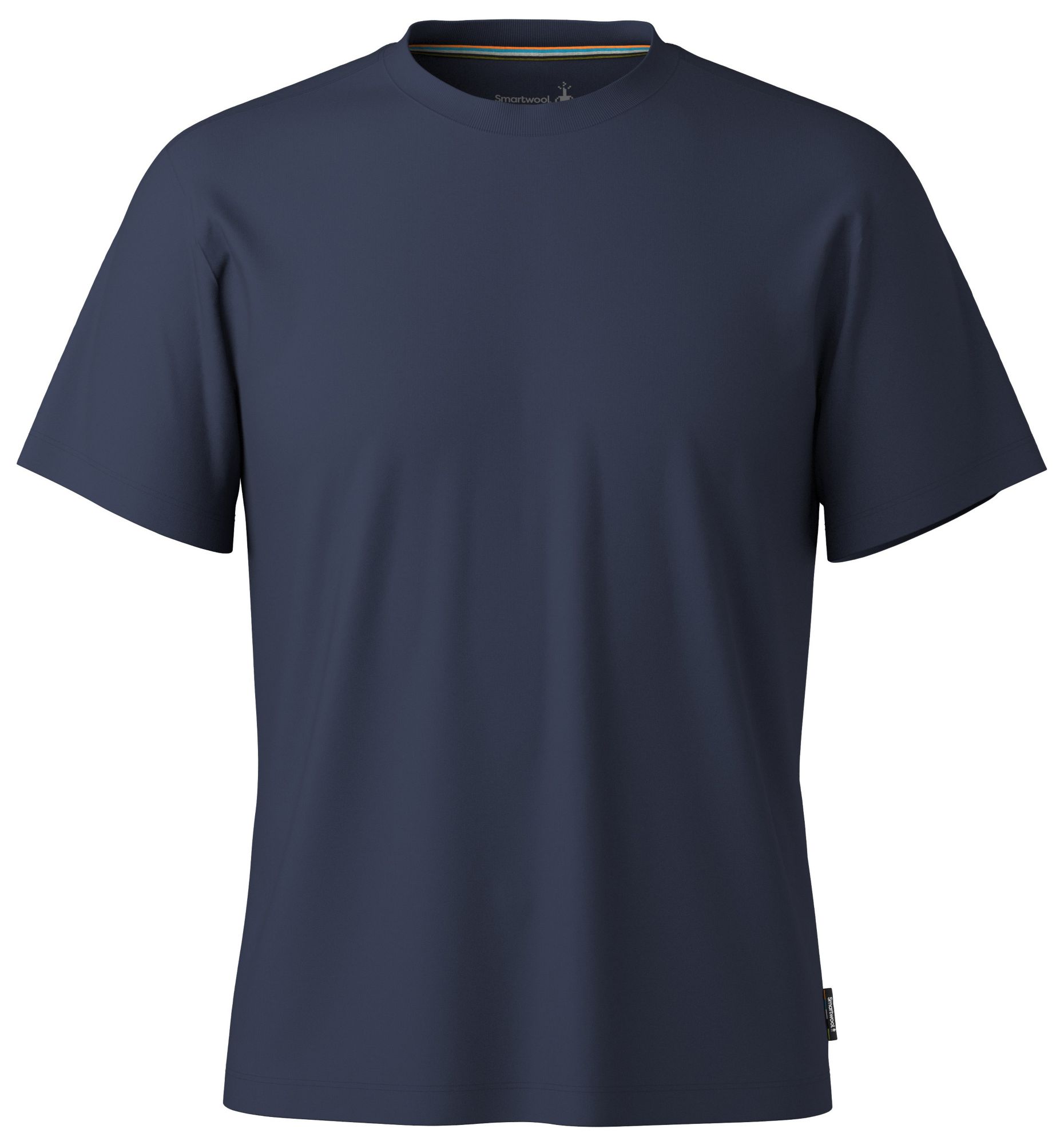 SmartWool Men's Perfect Crew Short Sleeve T-Shirt product image