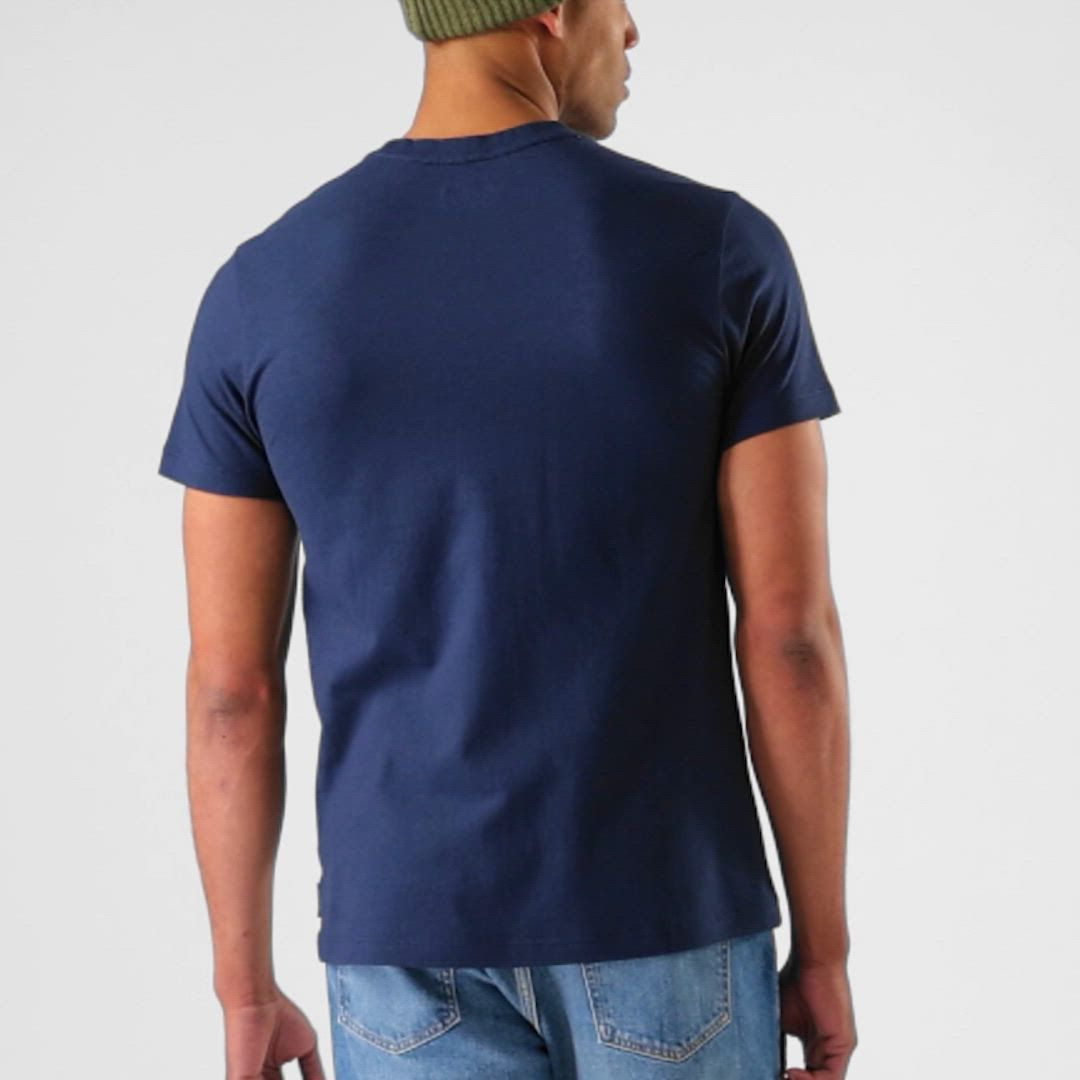 SmartWool Men's Perfect Crew Short Sleeve T-Shirt product