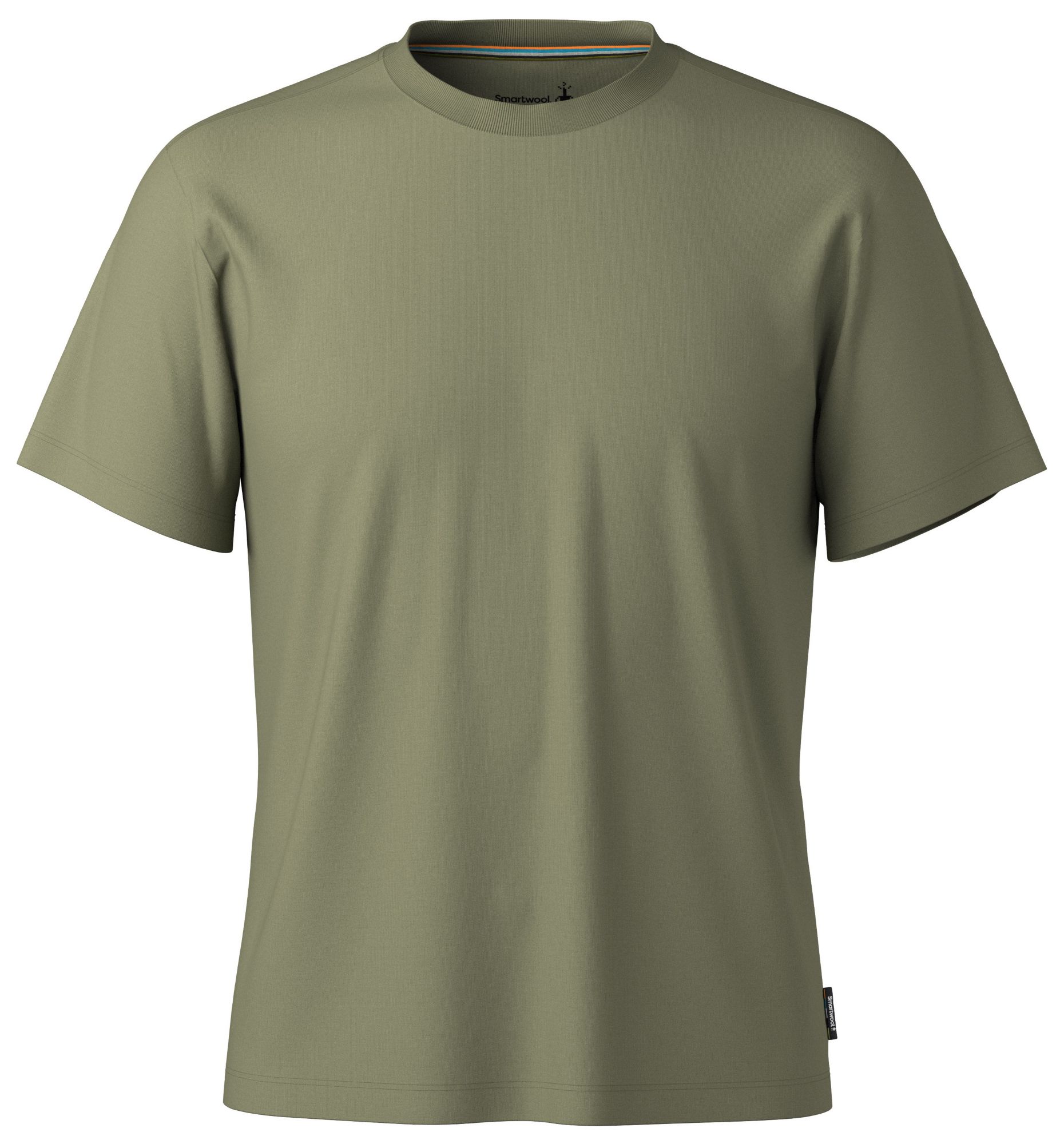 SmartWool Men's Perfect Crew Short Sleeve T-Shirt product image