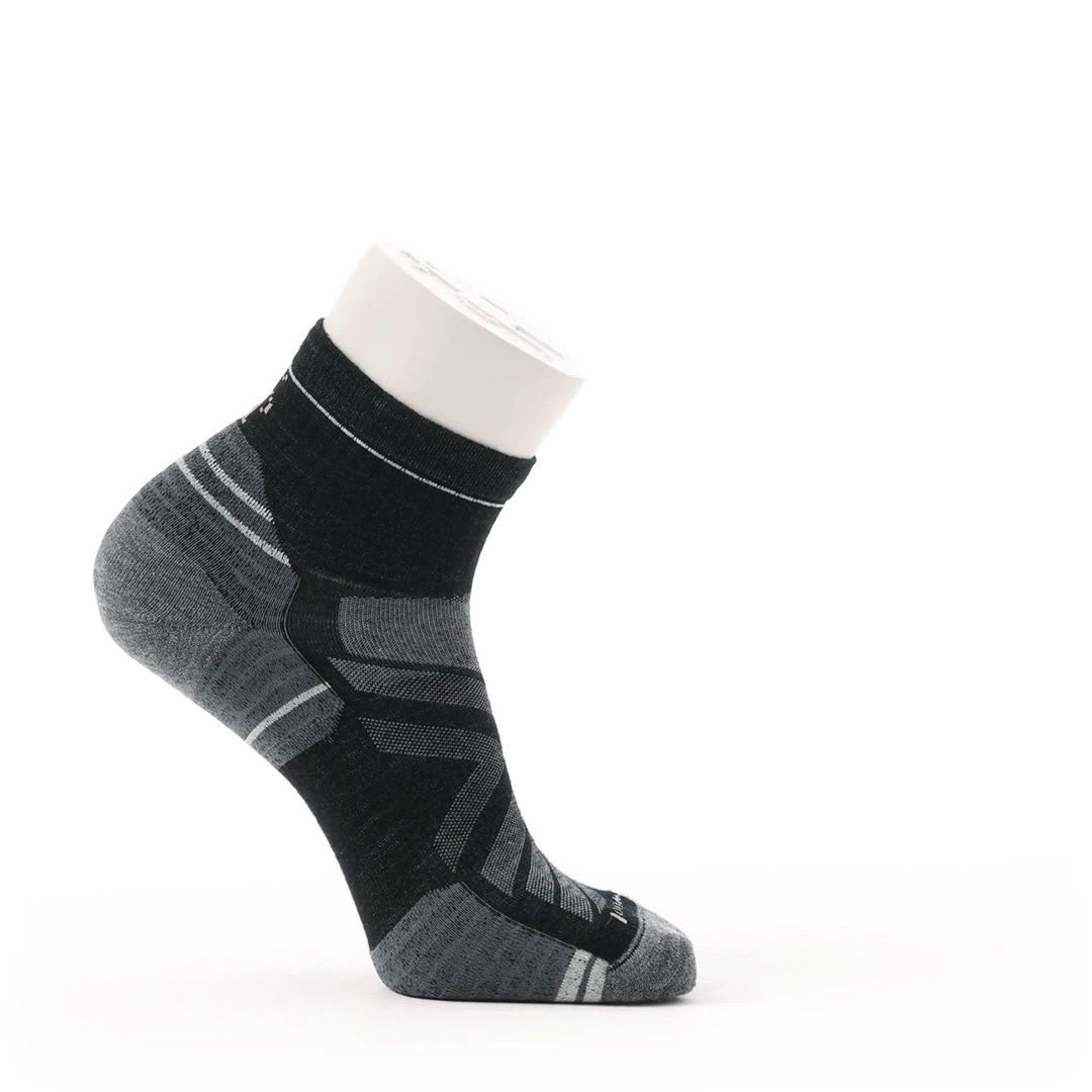 SmartWool Adult Targeted Cushioning Hike Ankle Socks product