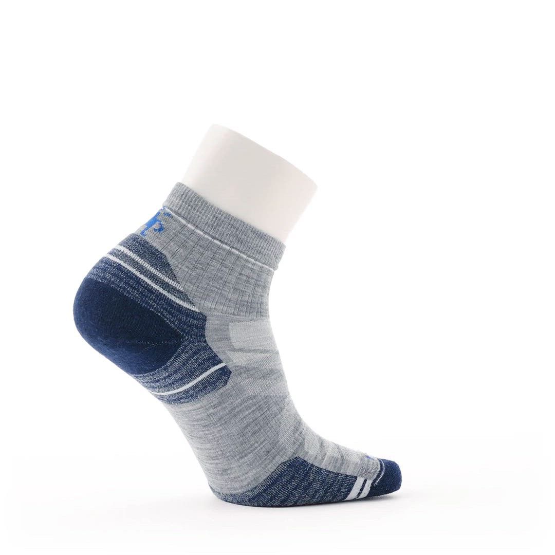 SmartWool Adult Targeted Cushioning Hike Ankle Socks product