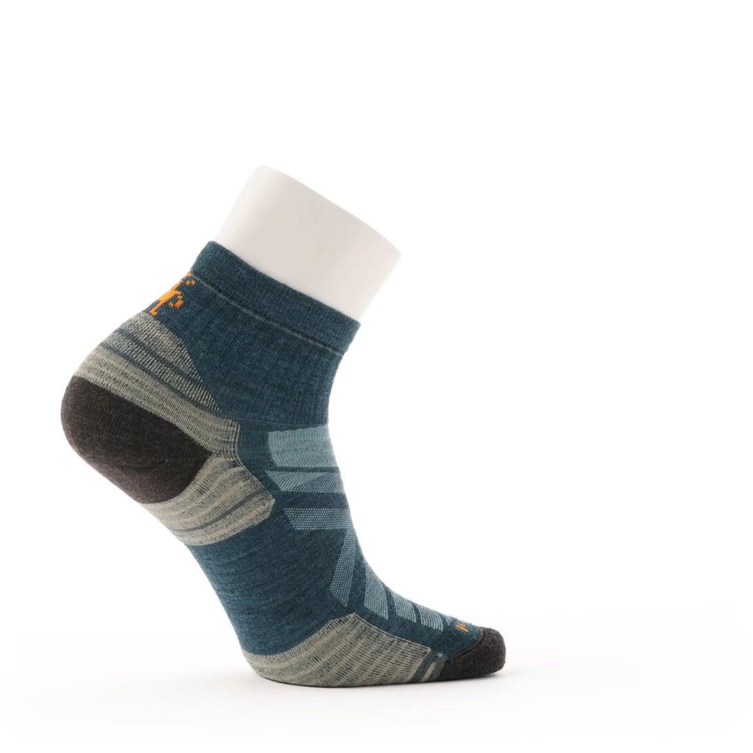 SmartWool Adult Targeted Cushioning Hike Ankle Socks product
