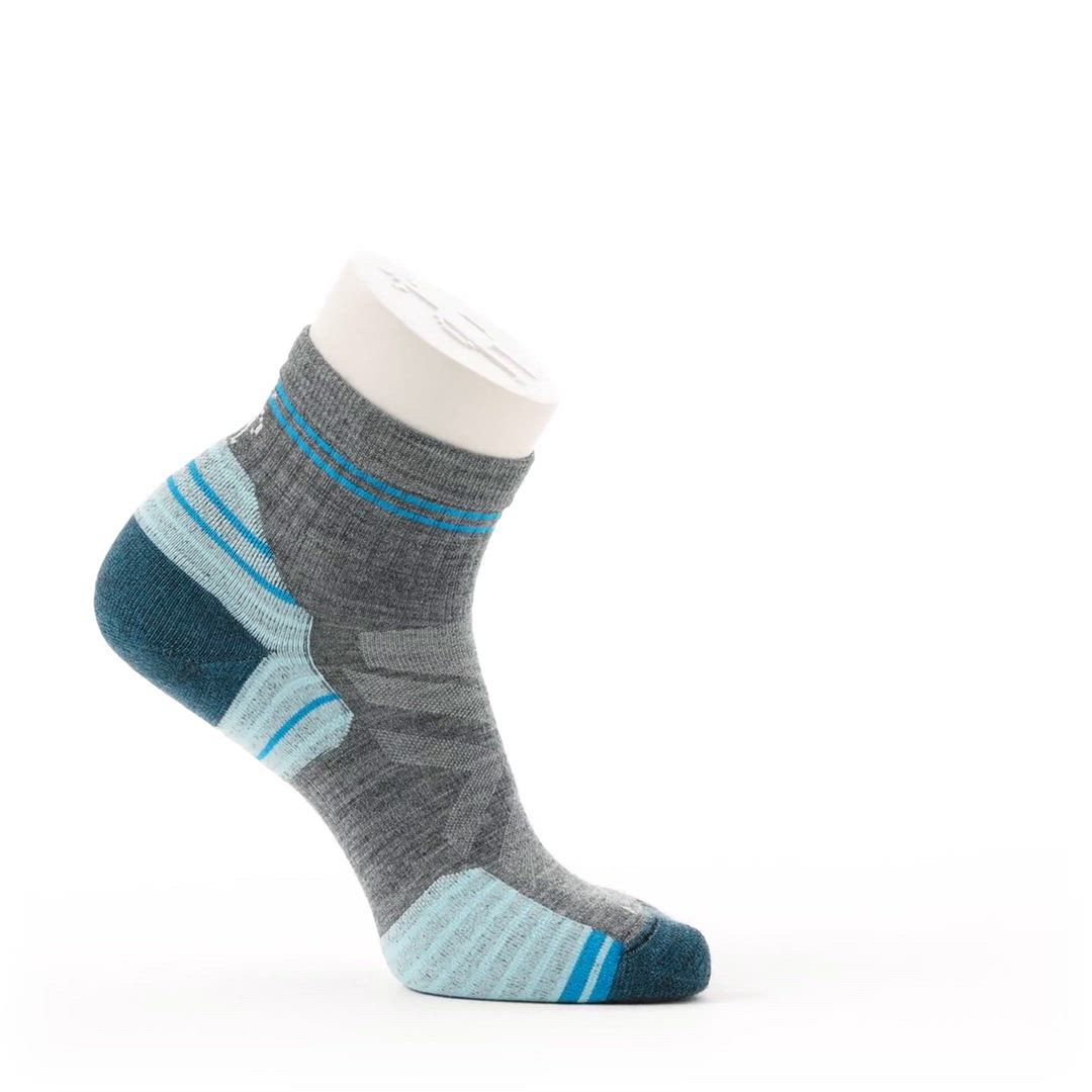 SmartWool Adult Targeted Cushioning Hike Ankle Socks product