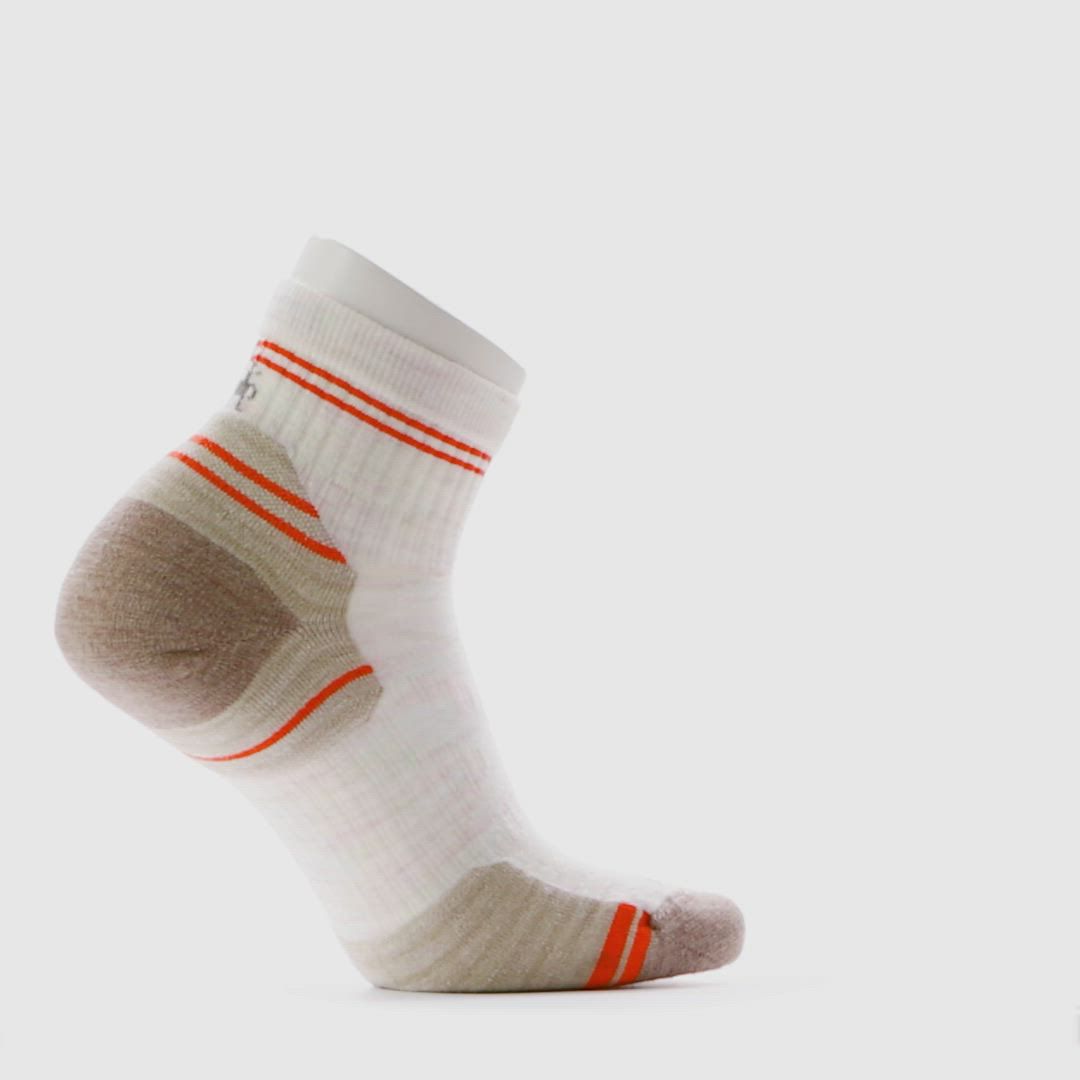 SmartWool Adult Targeted Cushioning Hike Ankle Socks product