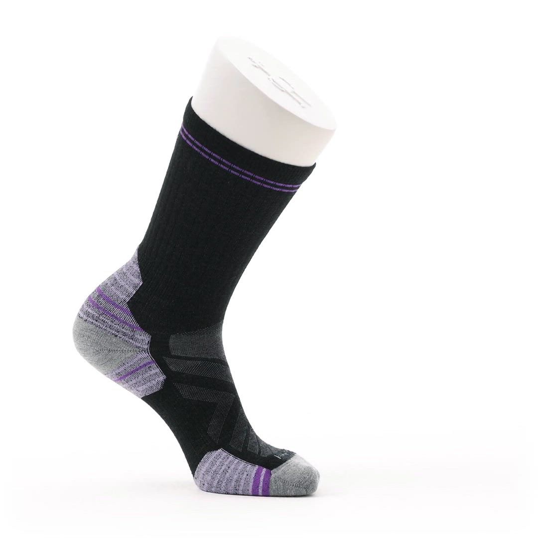 SmartWool Women's Hike Crew Socks product