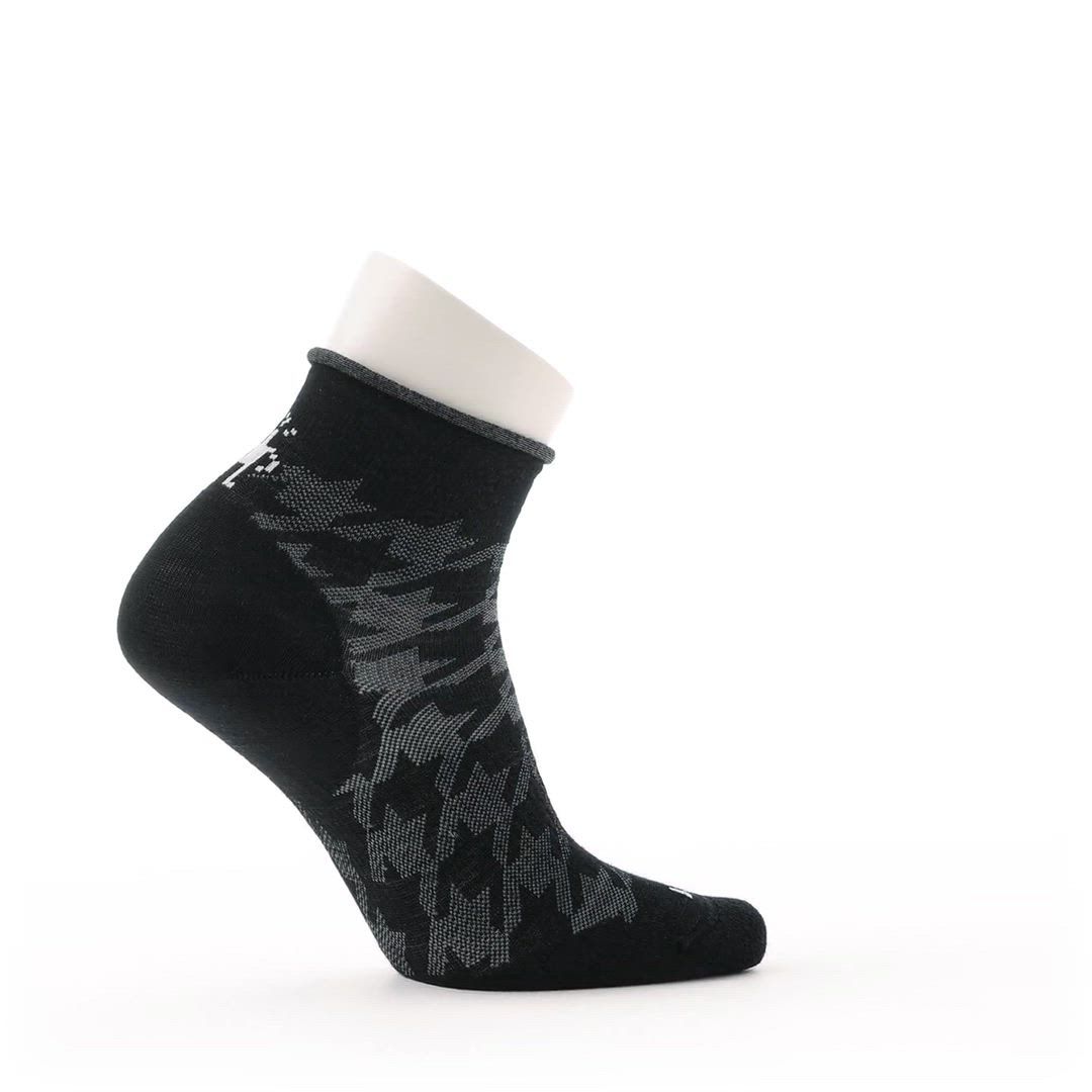 Smartwool Everyday Solid Rib Ankle Socks product