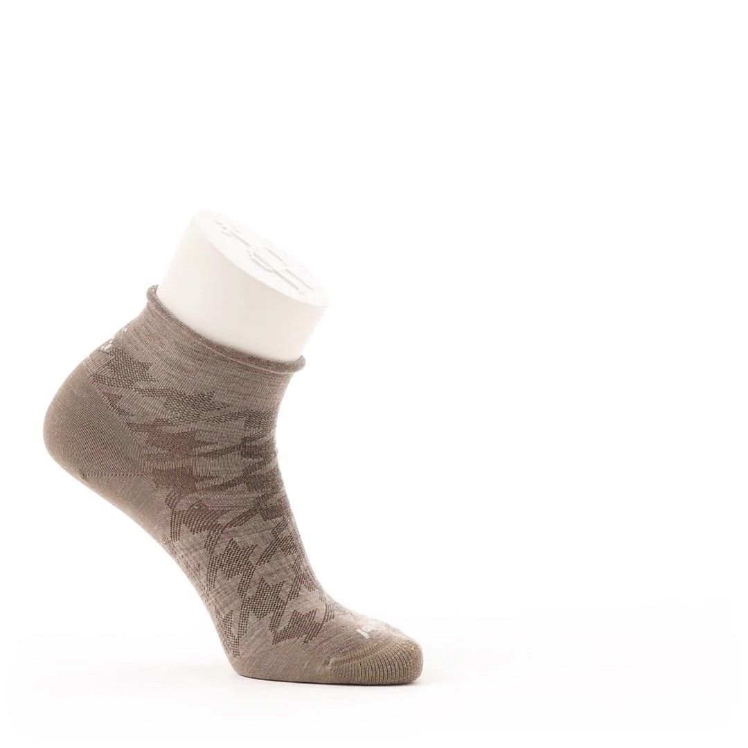 Smartwool Everyday Solid Rib Ankle Socks product