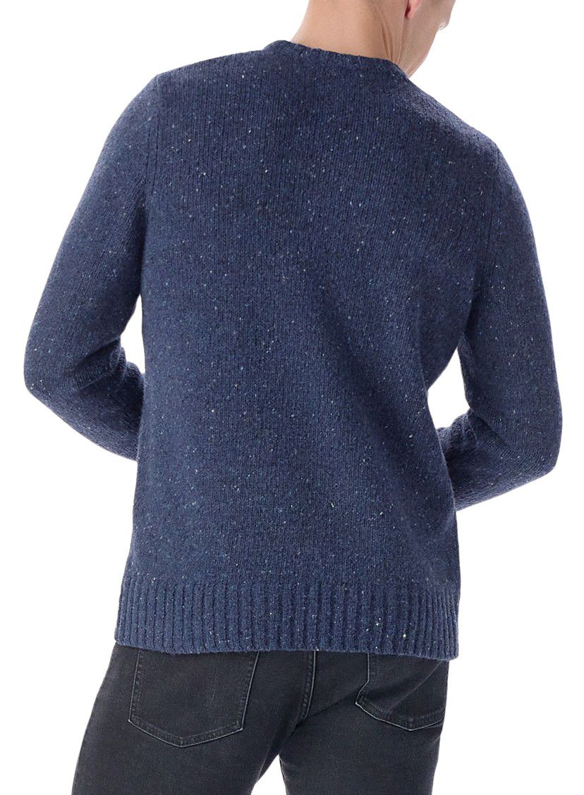 Smartwool Men's Heavy Crew Neck Sweater product image