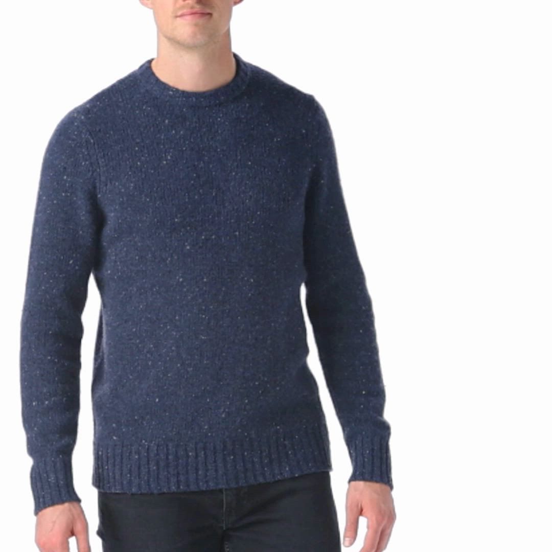 Smartwool Men's Heavy Crew Neck Sweater product