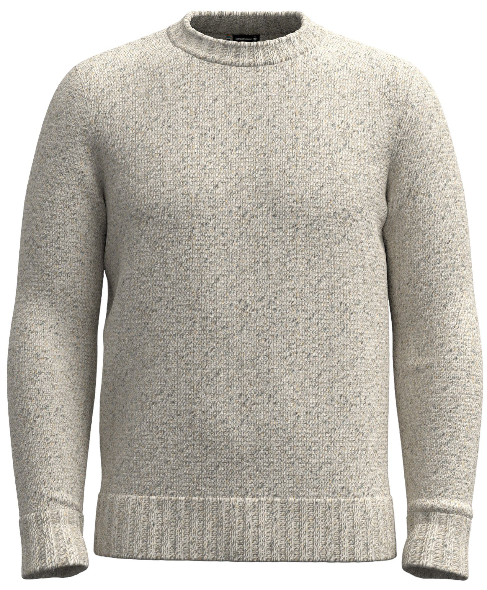 Smartwool Men's Heavy Crew Neck Sweater product image