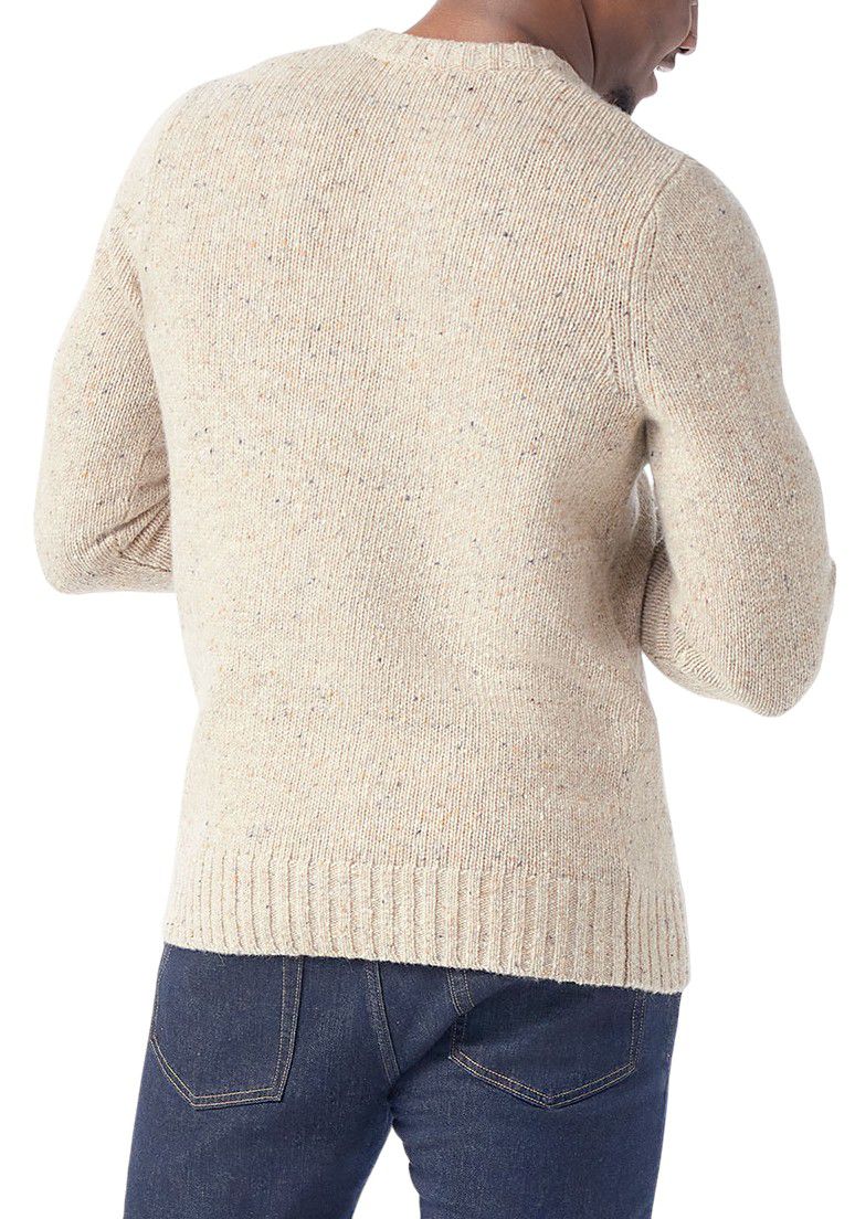 Smartwool Men's Heavy Crew Neck Sweater product image