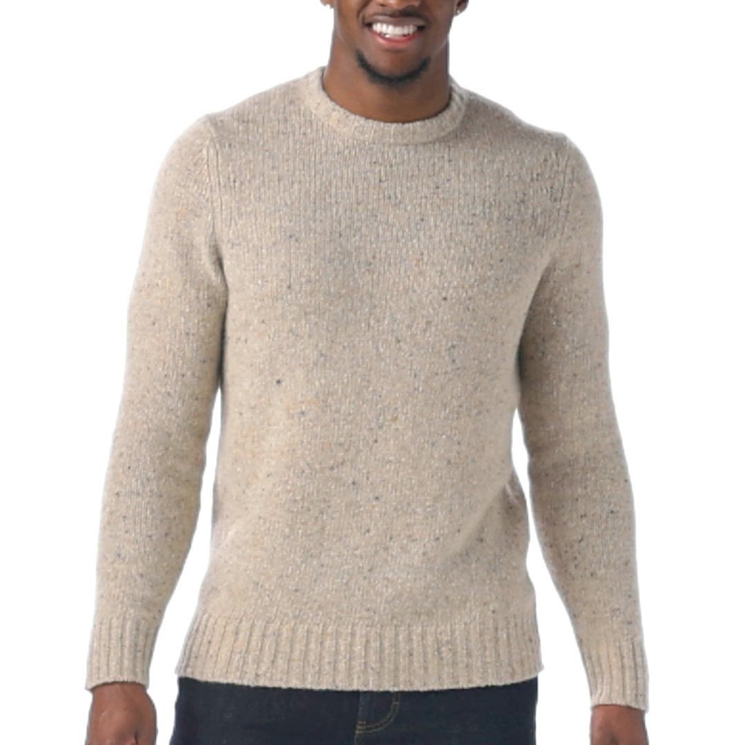 Smartwool Men's Heavy Crew Neck Sweater product