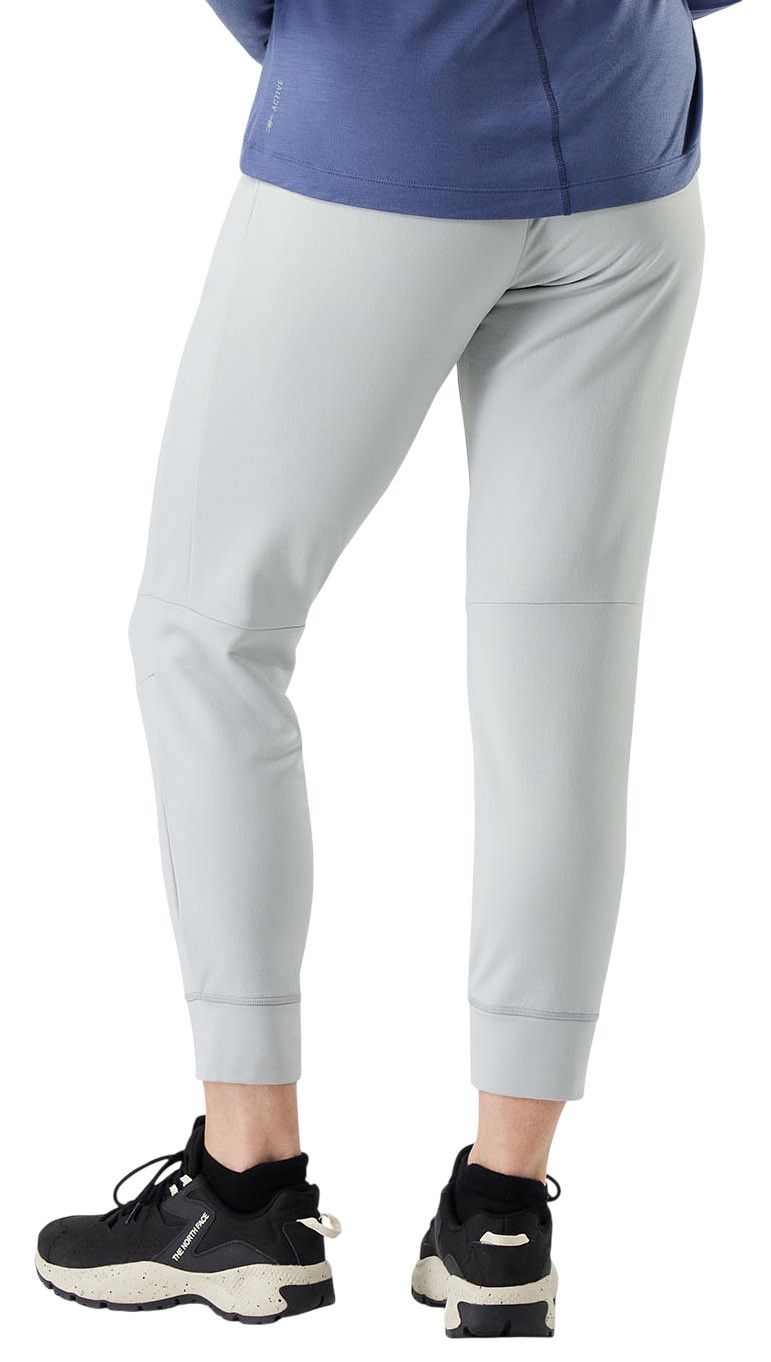 SmartWool Women's Active Fleece Jogger product image