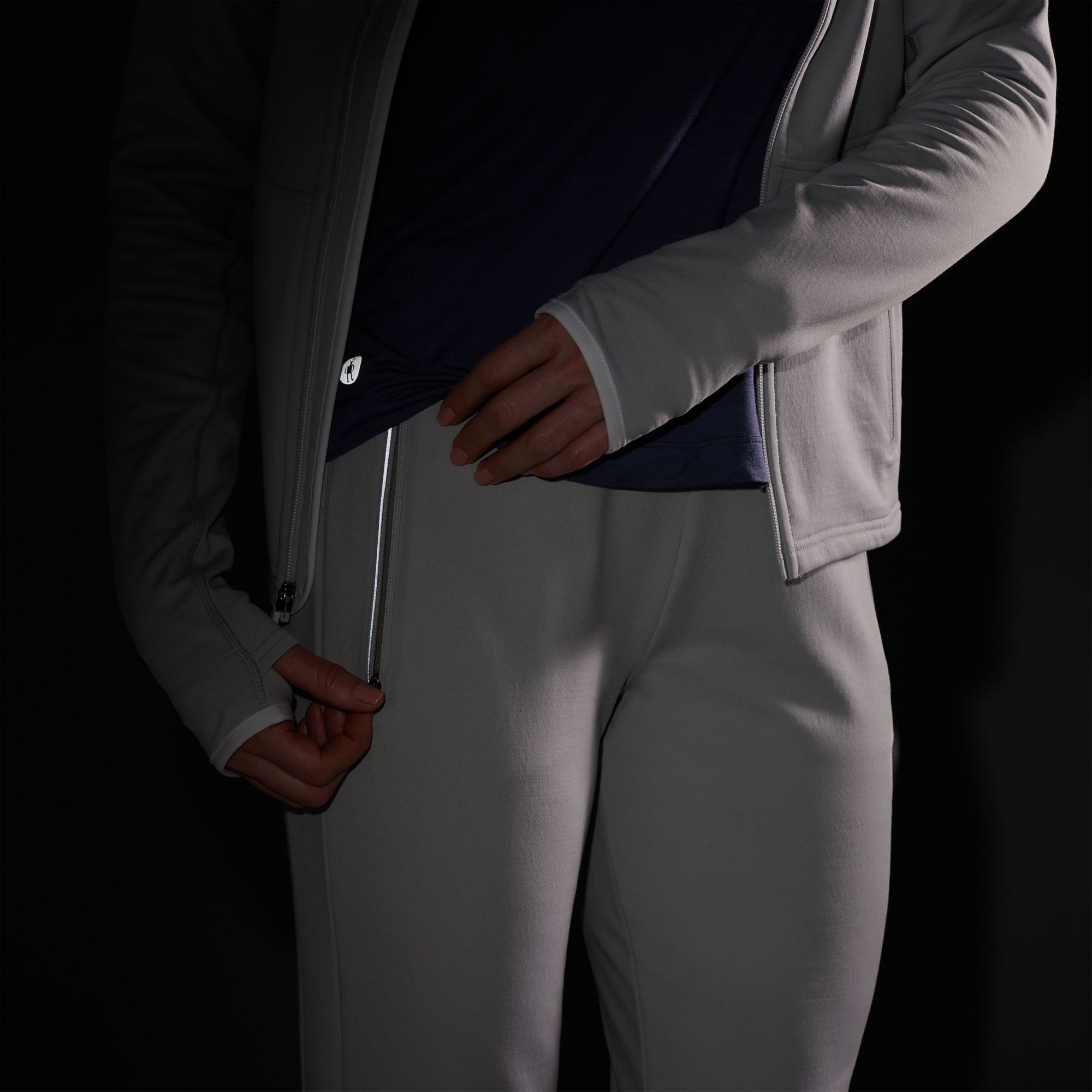 SmartWool Women's Active Fleece Jogger product image