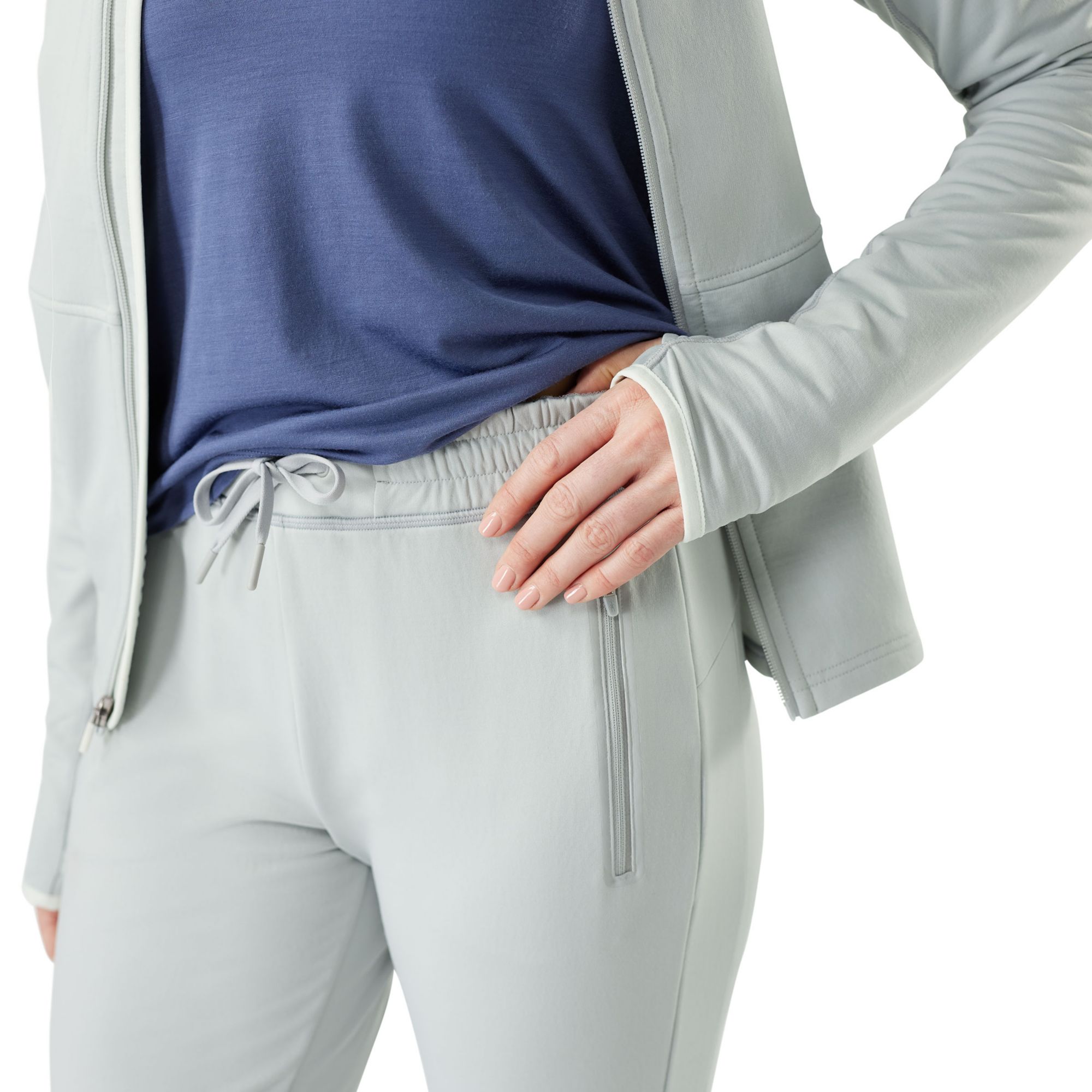 SmartWool Women's Active Fleece Jogger product image