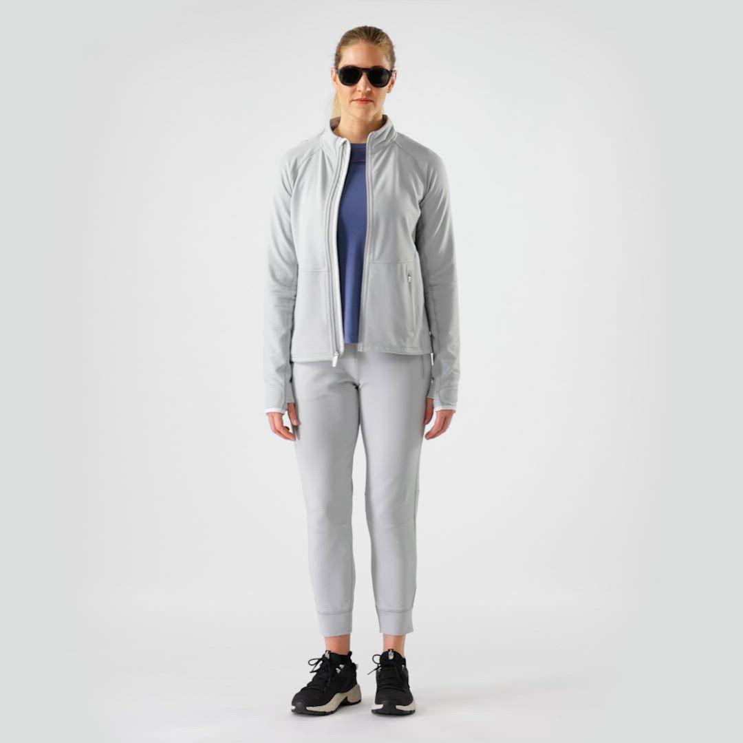 SmartWool Women's Active Fleece Jogger product