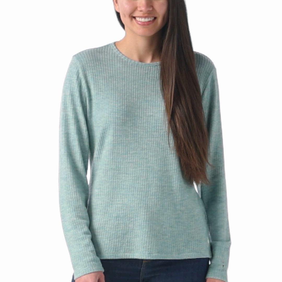 SmartWool Women's Thermal Merino Crew product