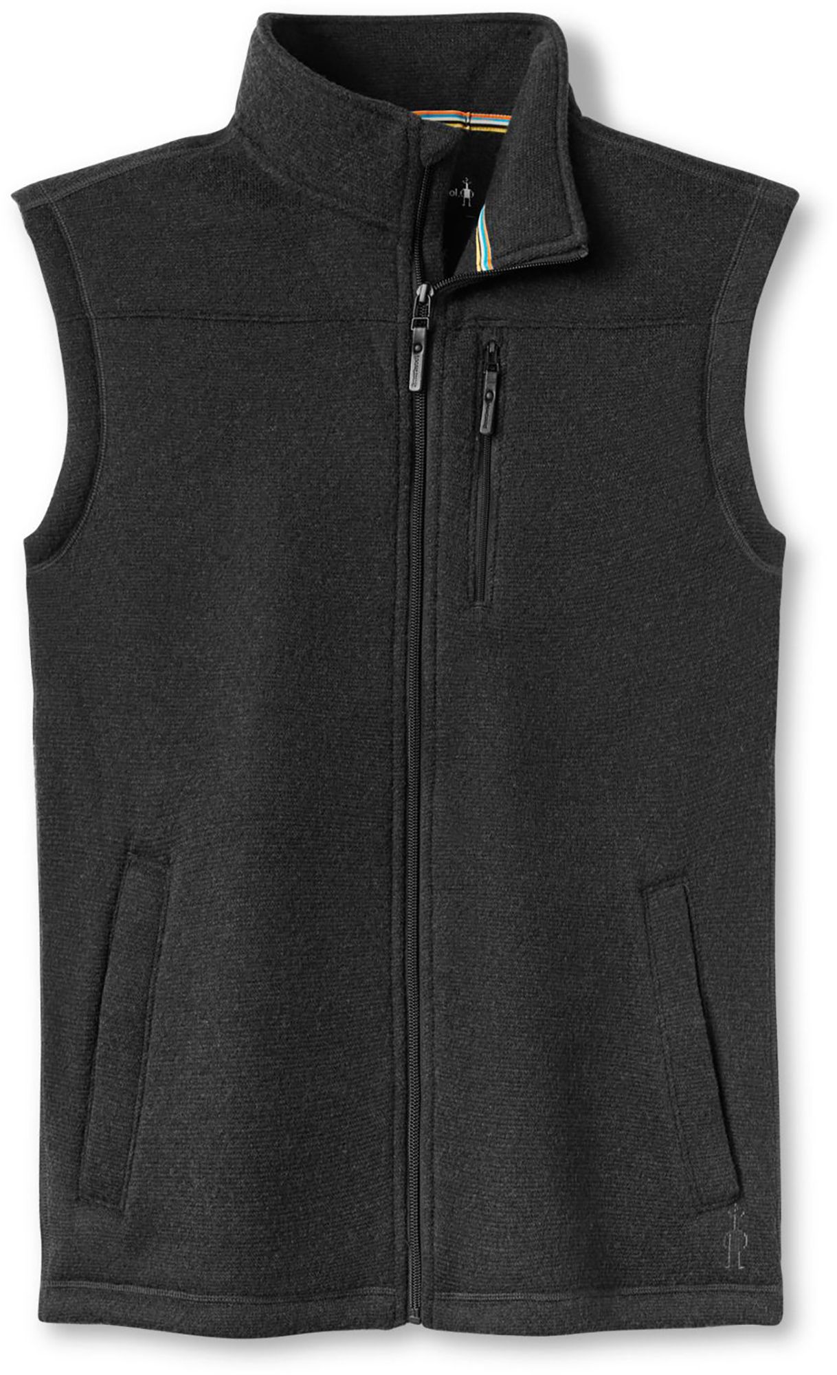 SmartWool Men's Hudson Trail Fleece Vest product image