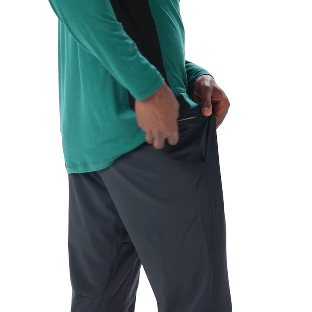 Smartwool Men's Active Tech Pants product