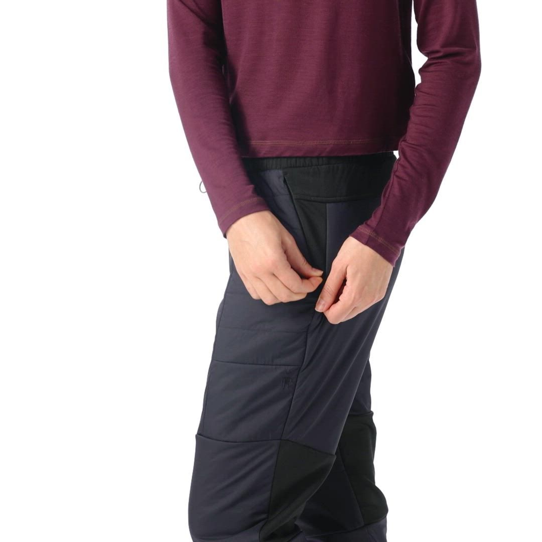 SmartWool Women's Smartloft Pants product