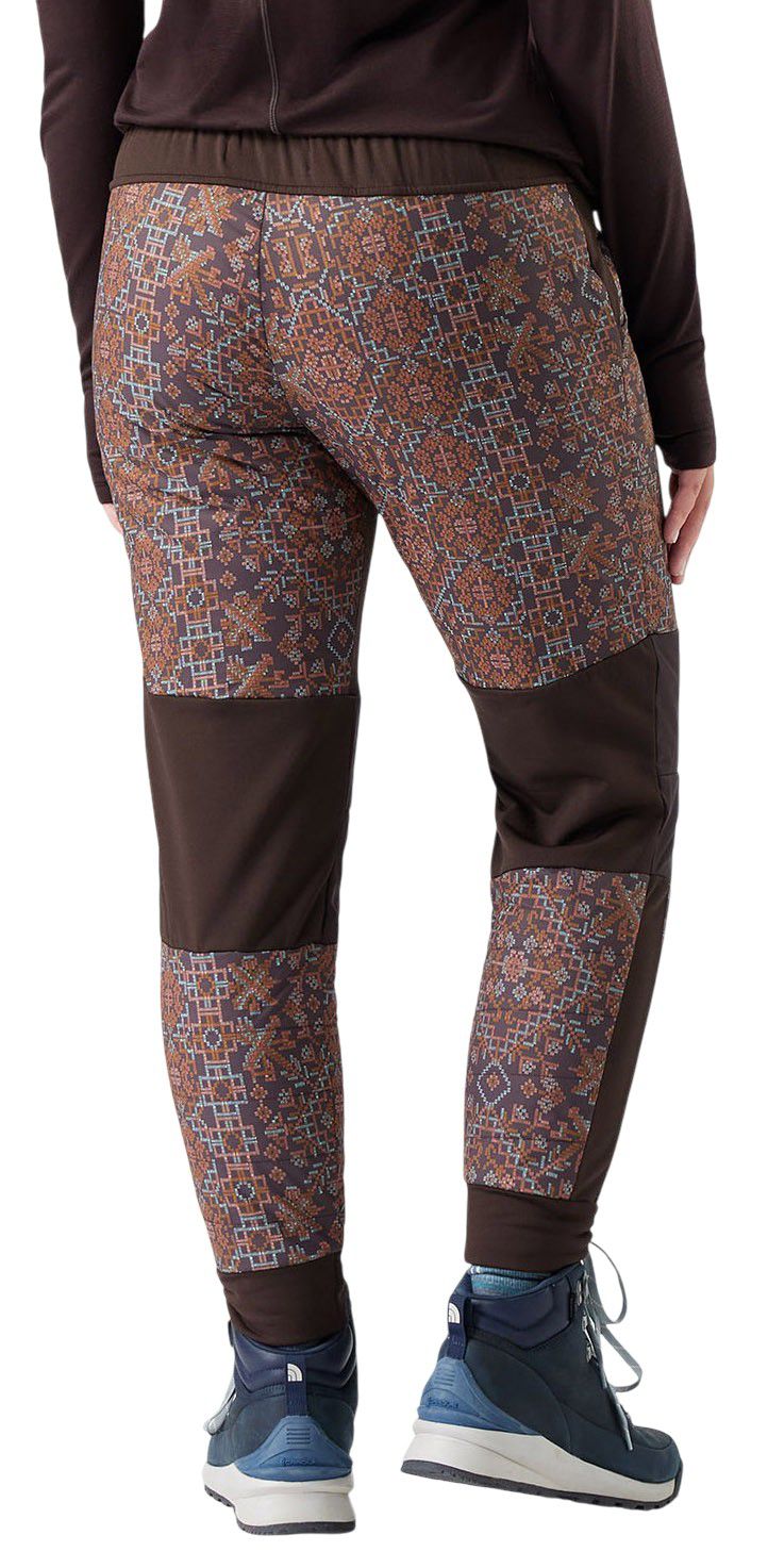 SmartWool Women's Smartloft Pants product image