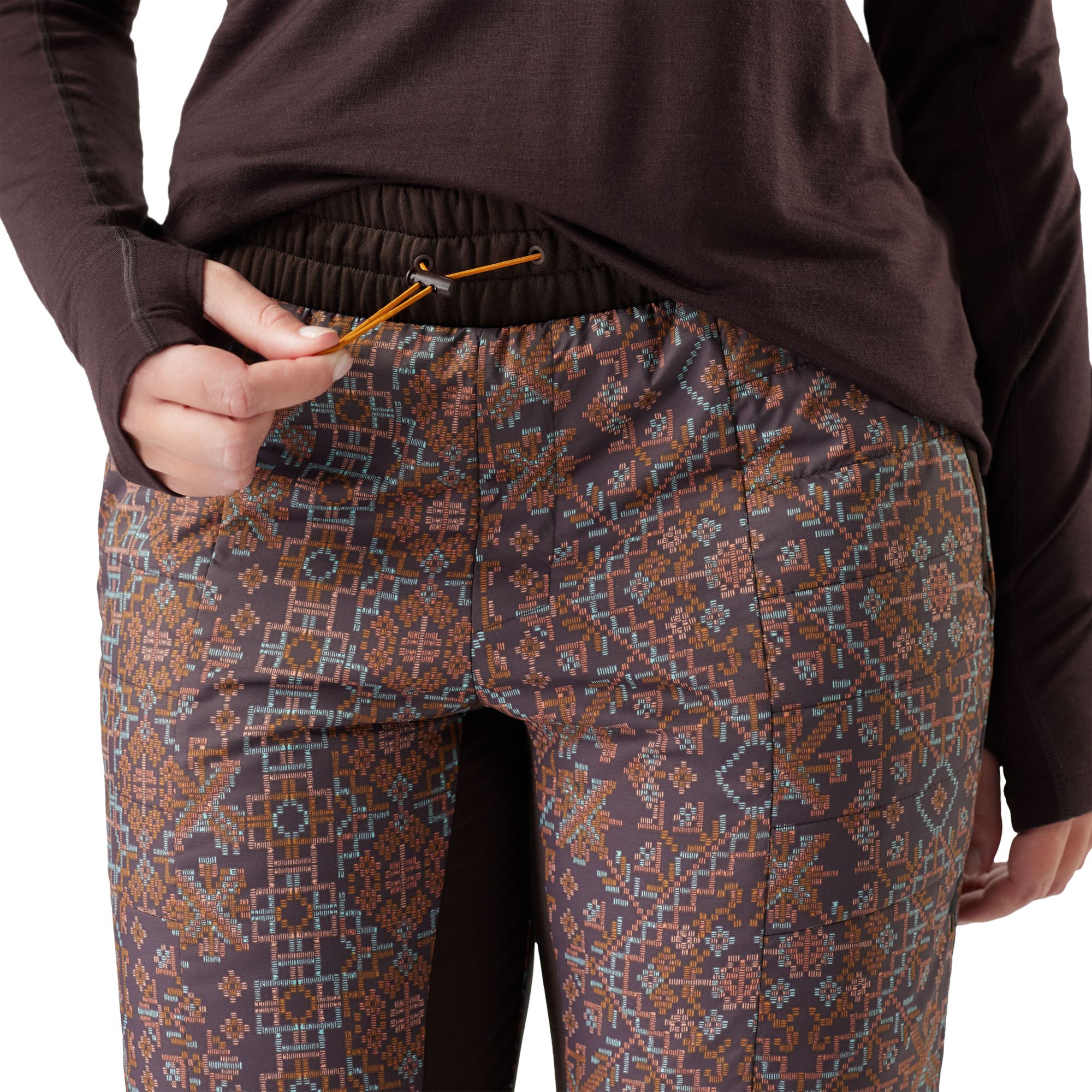SmartWool Women's Smartloft Pants product image