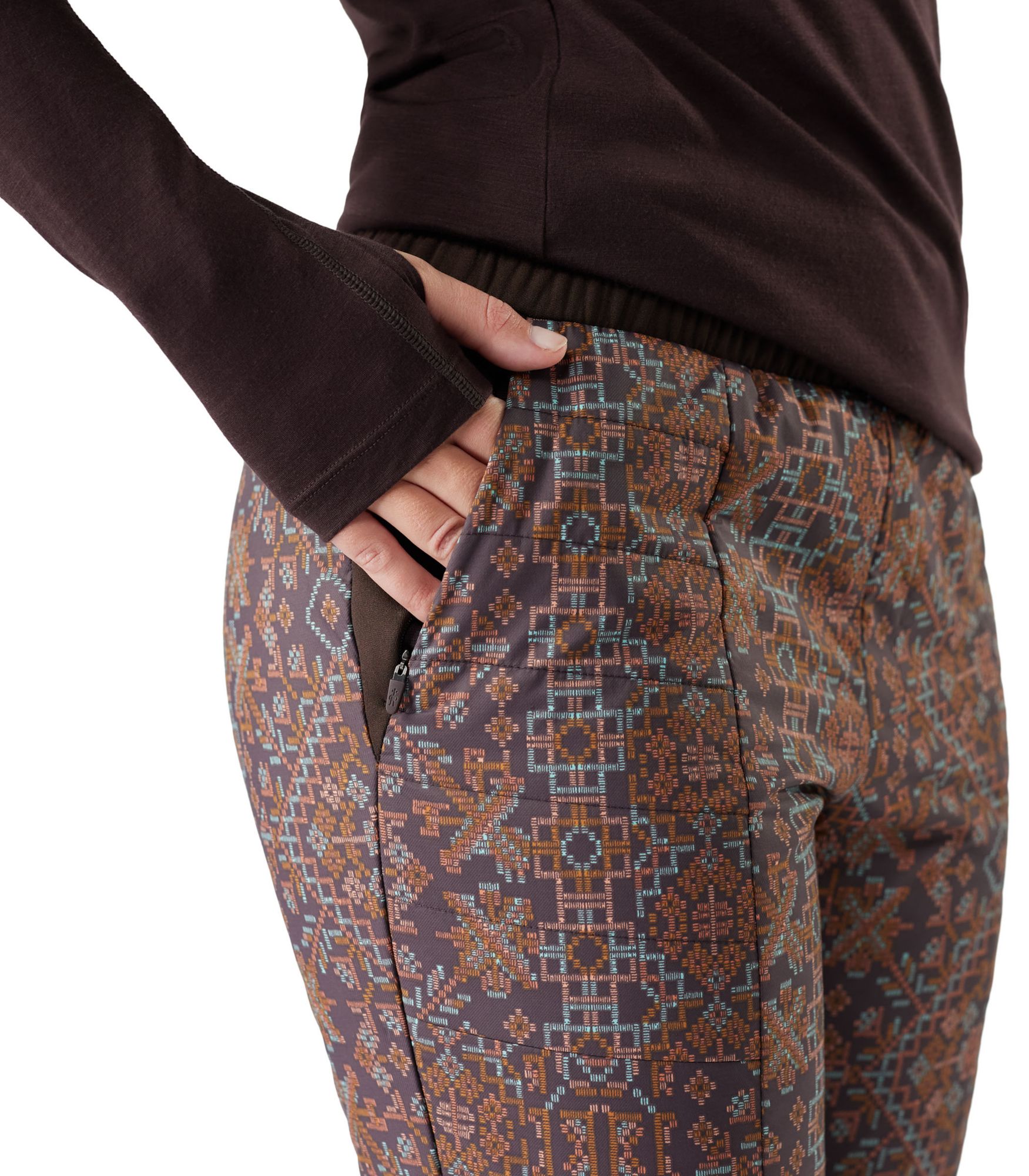 SmartWool Women's Smartloft Pants product image