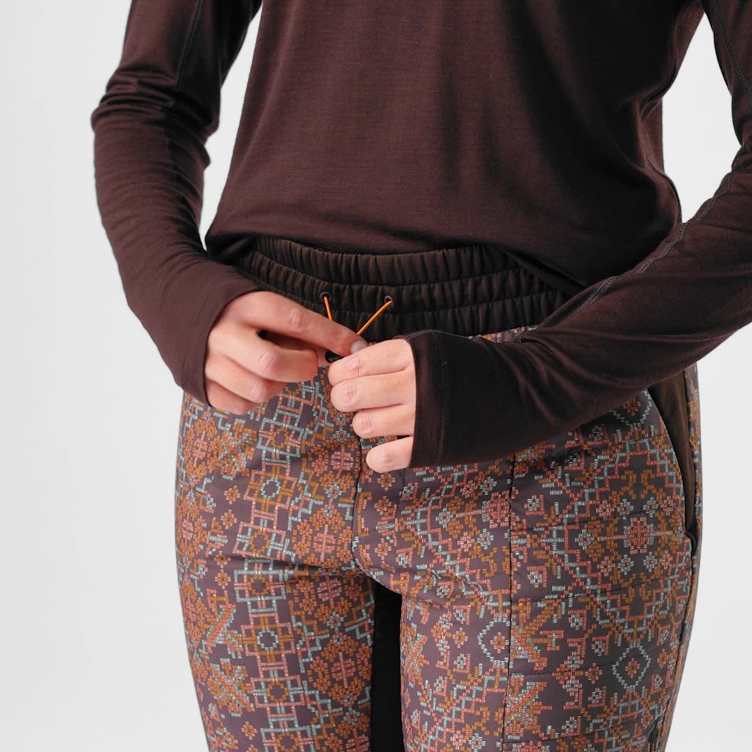 SmartWool Women's Smartloft Pants product
