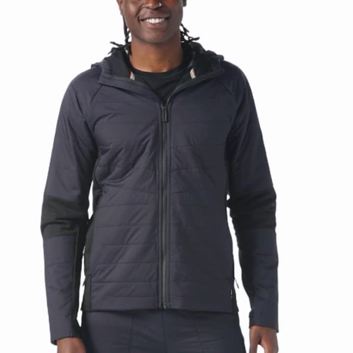 Smartwool Men's Smartloft Hooded Jacket product