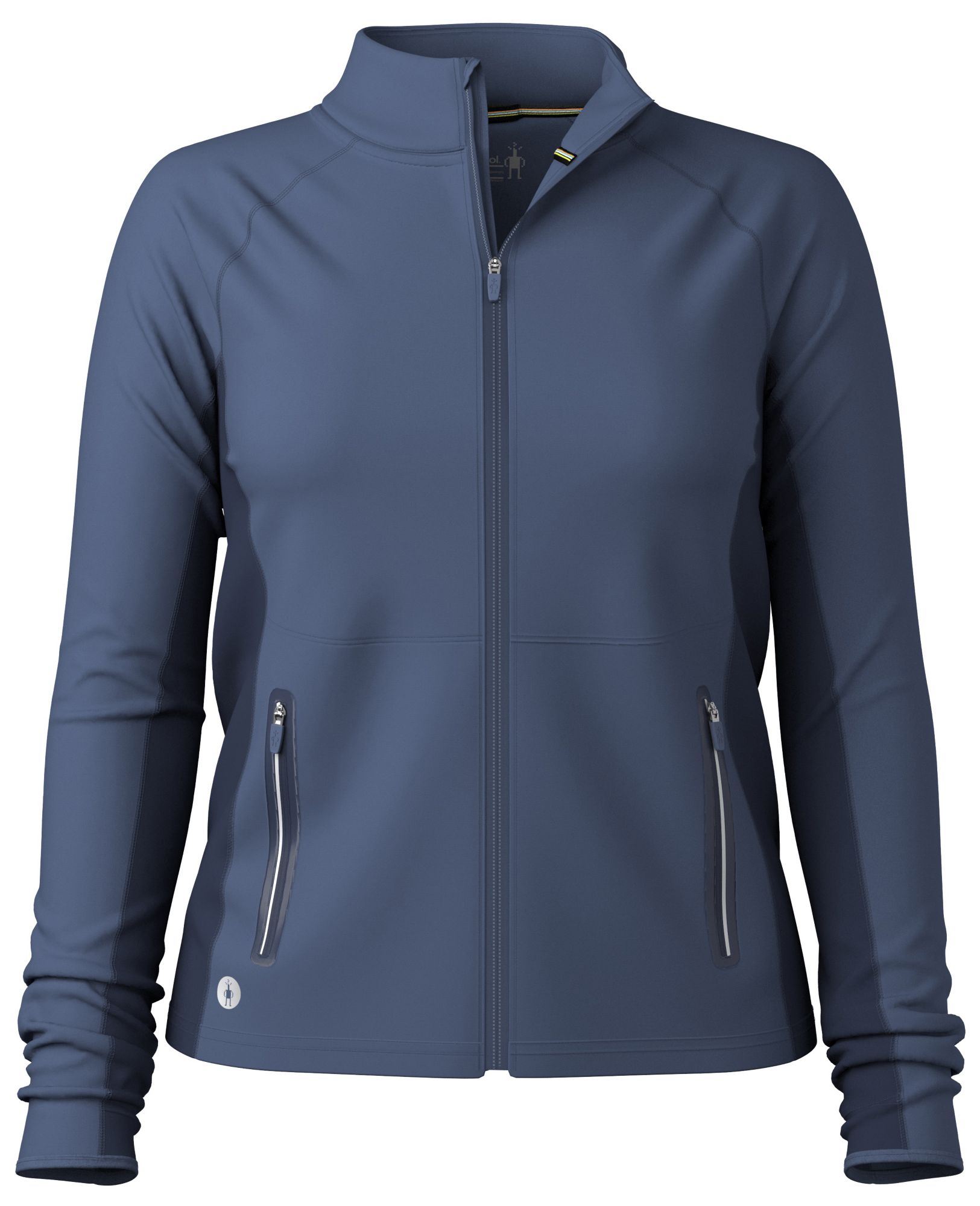 SmartWool Women's Active Fleece Full-zip Jacket product image