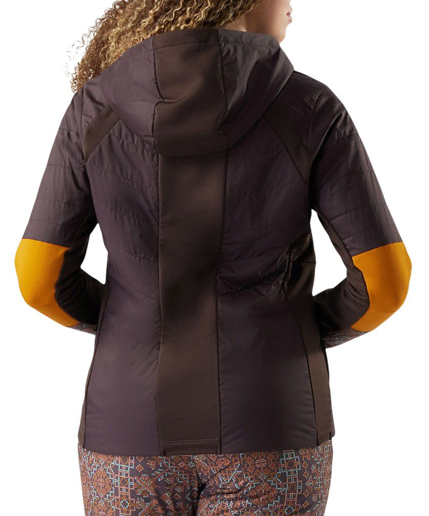 SmartWool Women's Smartloft Hooded Jacket product image