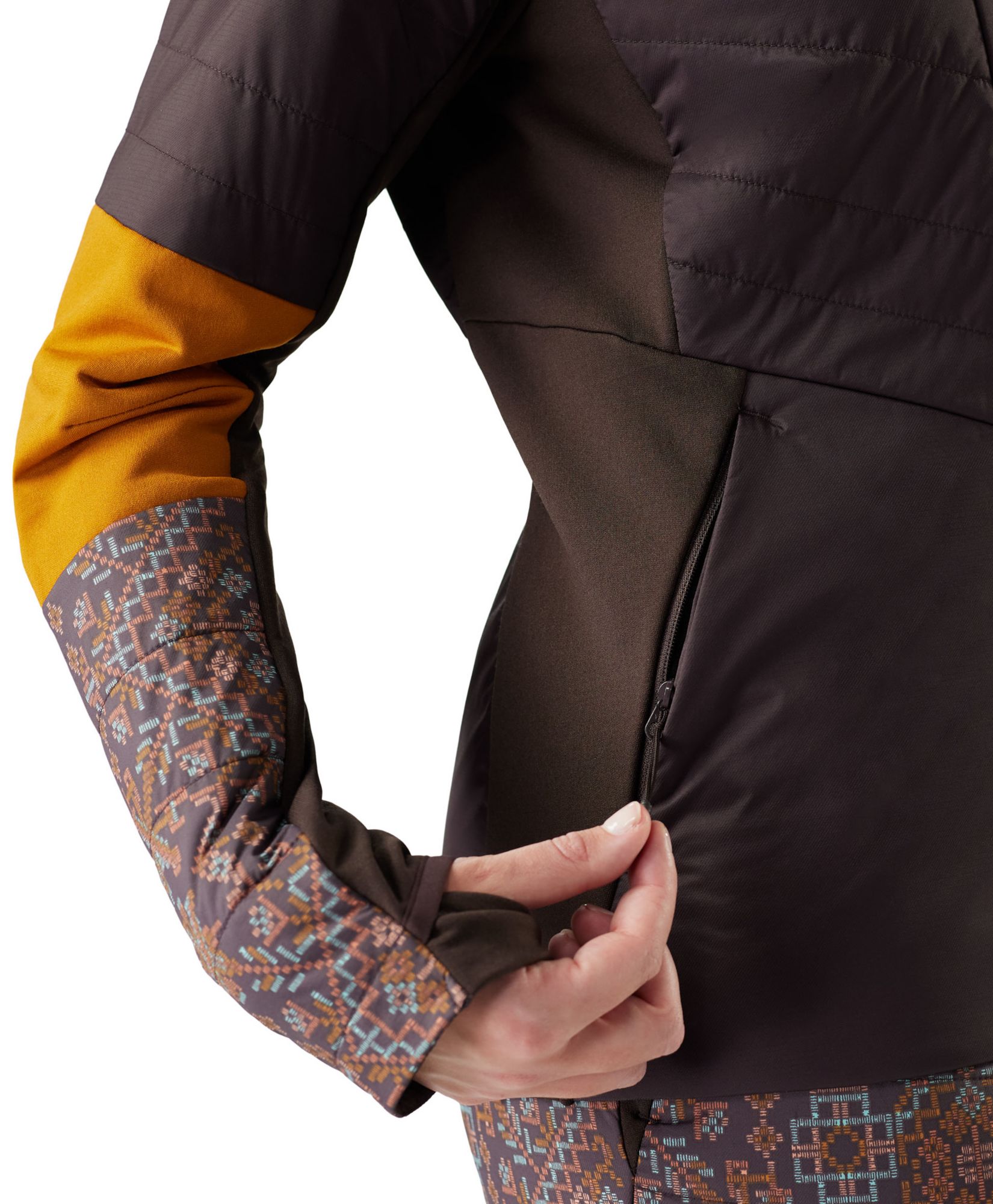 SmartWool Women's Smartloft Hooded Jacket product image