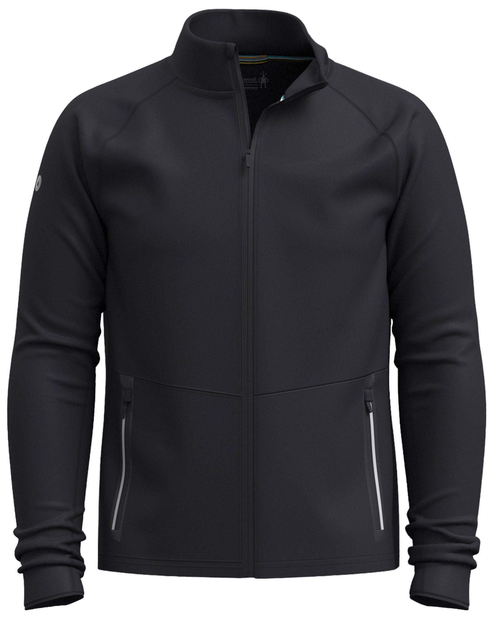 Smartwool Men's Active Fleece Jacket product image