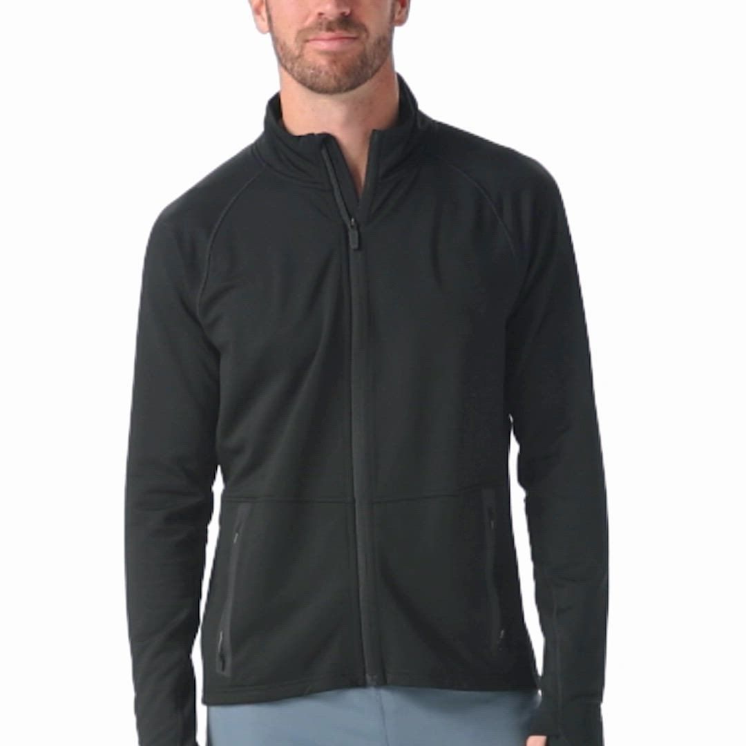Smartwool Men's Active Fleece Jacket product