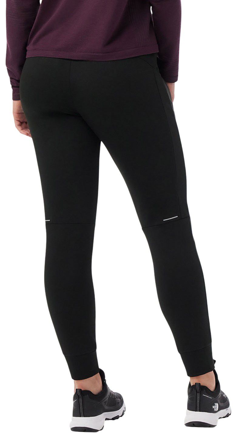 SmartWool Women's Active Fleece Wind Pants product image