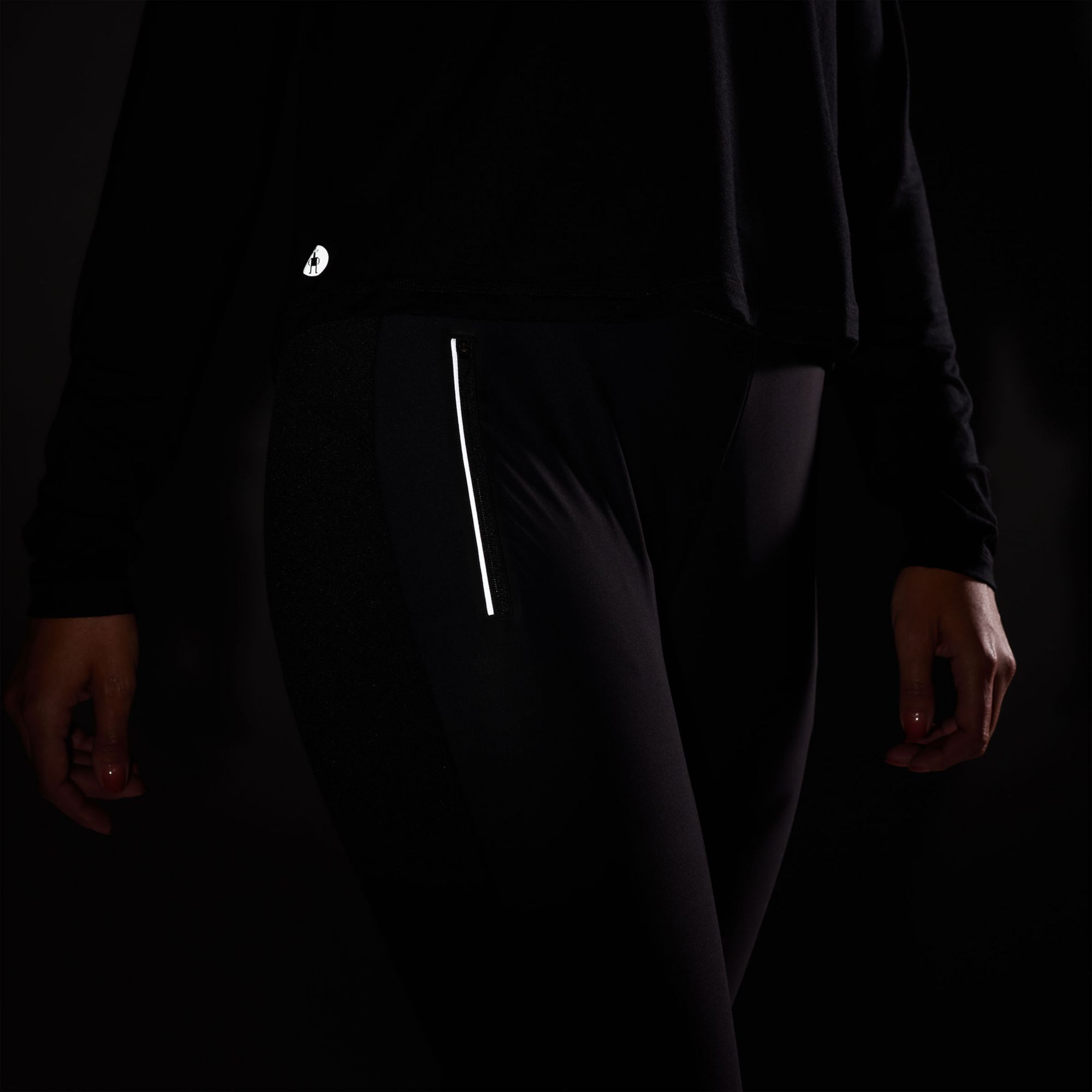 SmartWool Women's Active Fleece Wind Pants product image