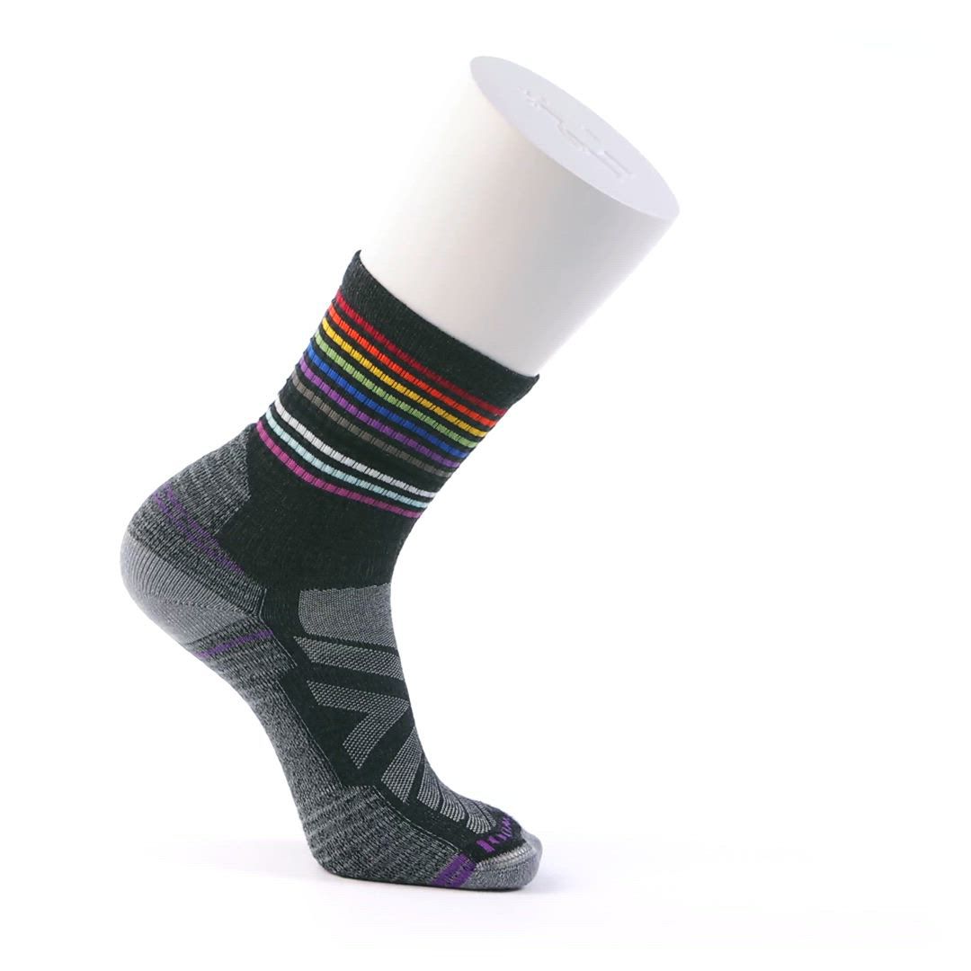 SmartWool Hike Light Cushion Crew Socks product