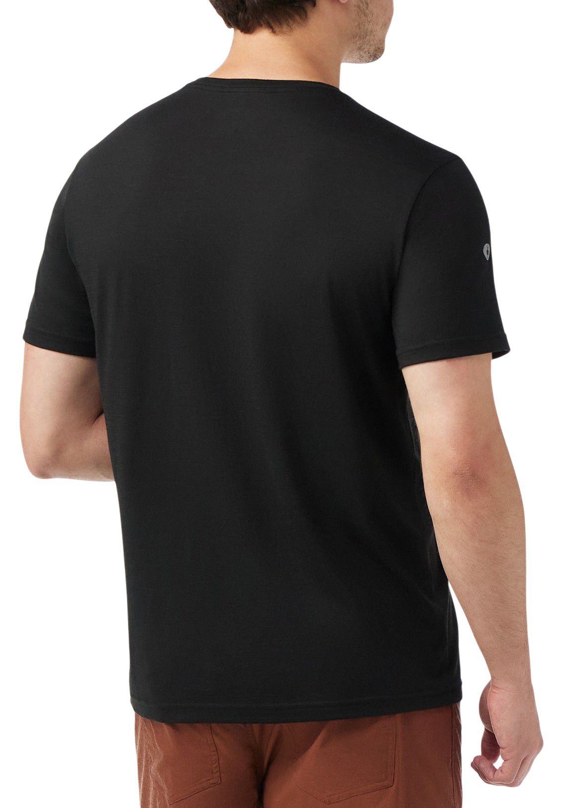 SmartWool Men's Active Short Sleeve T-Shirt product image