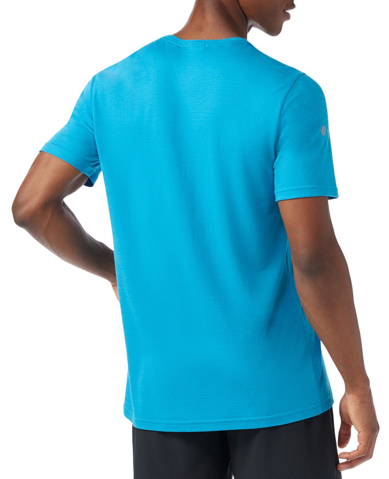 SmartWool Men's Active Short Sleeve T-Shirt product image